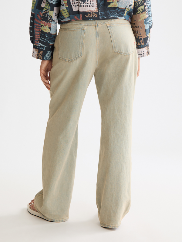 Scotch & Soda The Deep Denim