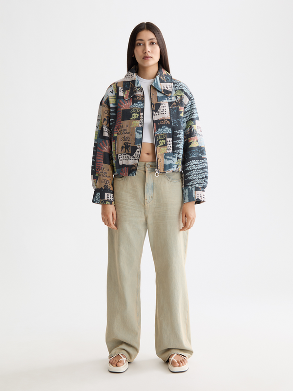 scotch & soda The Deep Denim