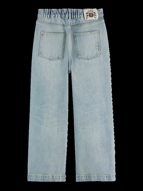 Scotch & Soda The Deep Jean