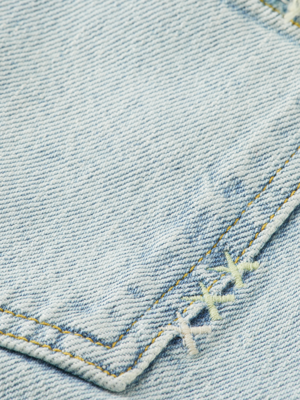 Scotch & Soda The Deep Jean