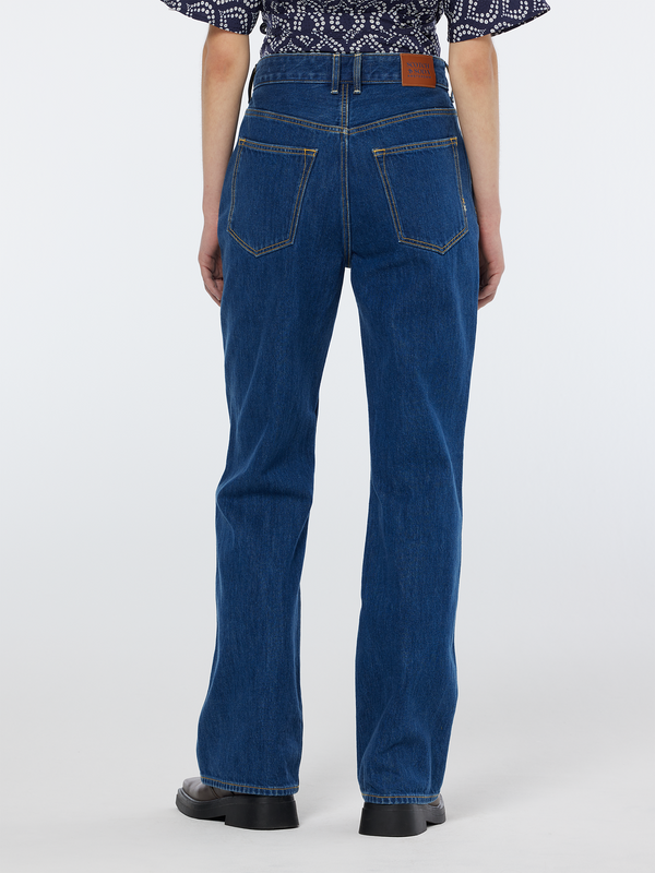 Scotch & Soda The Glow Bootcut Jeans City Fresh