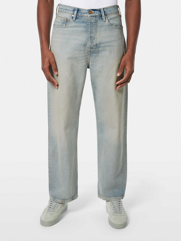 Scotch & Soda The Pitch Denim