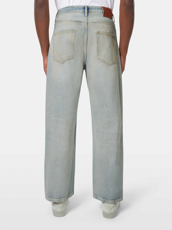 Scotch & Soda The Pitch Denim