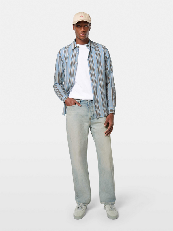 scotch & soda The Pitch Denim