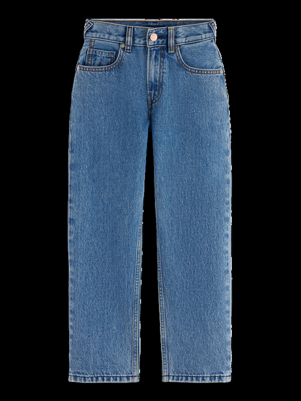scotch & soda The Pitch Jeans