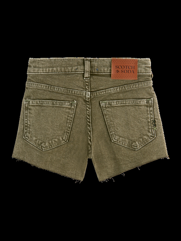 Scotch & Soda The Ray Denim Short