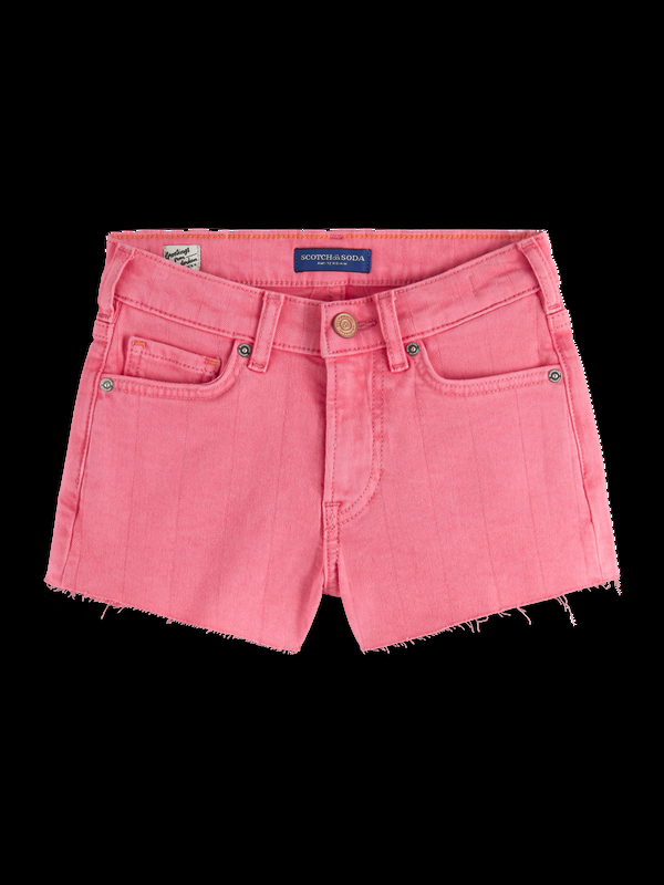 Scotch & Soda The Ray Denim Short