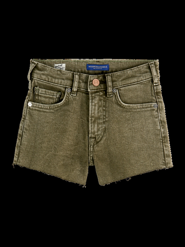 scotch & soda The Ray Denim Short