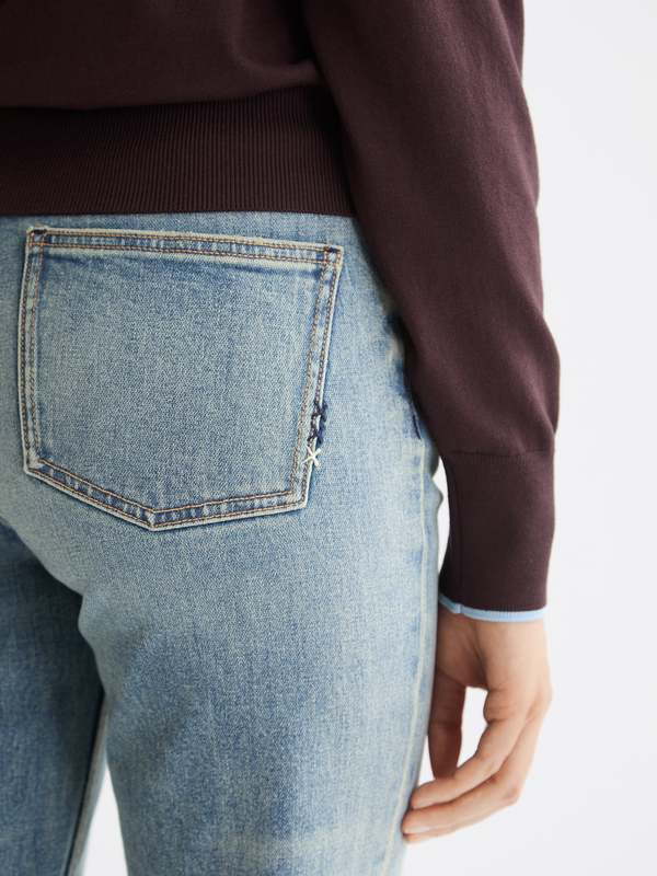 Scotch & Soda The Sky Denim