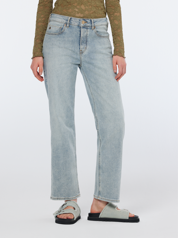 Scotch & Soda The Sky Straight Jeans Mish Mash