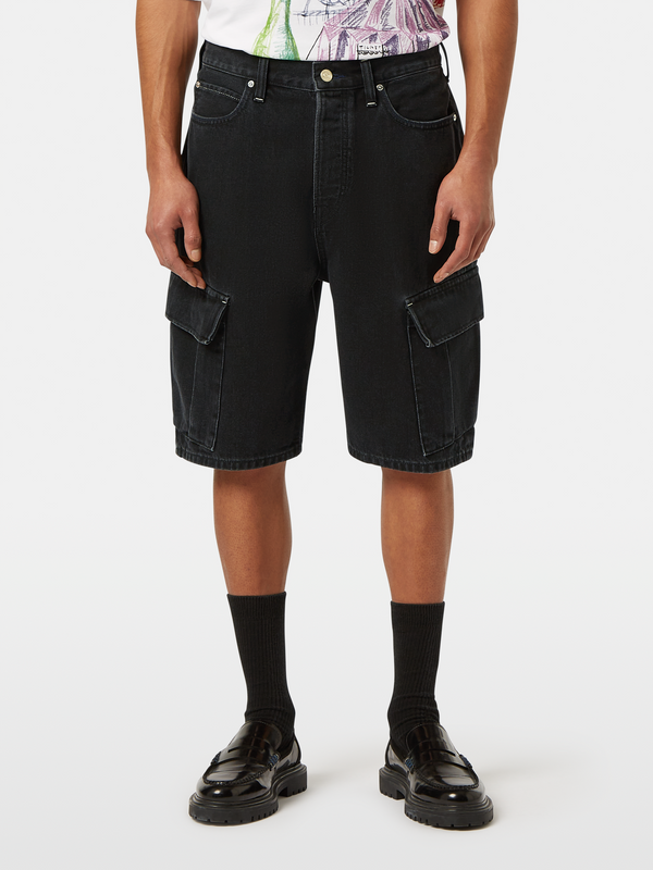 Scotch & Soda The Stand Cargo Short