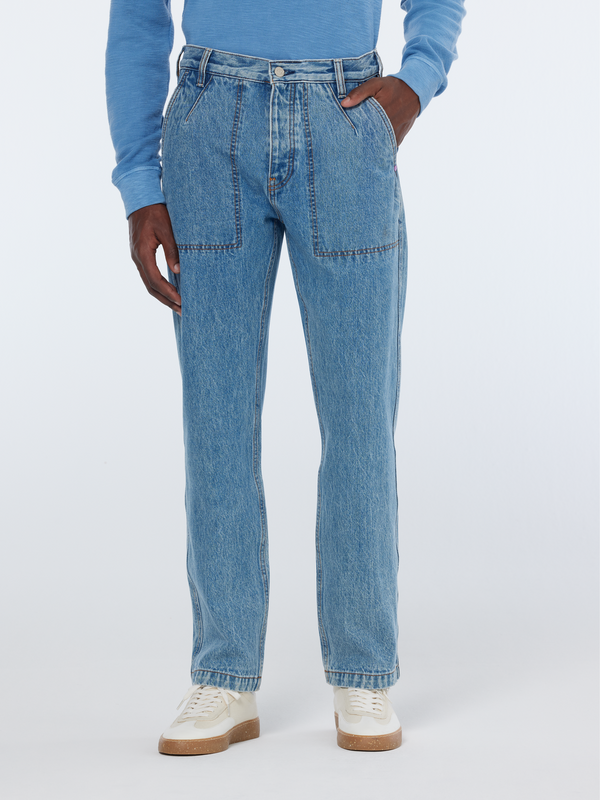 Scotch & Soda The Verve Denim