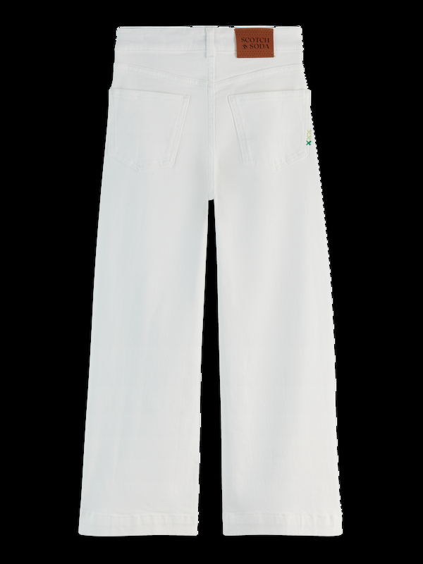 Scotch & Soda The Wave Jean