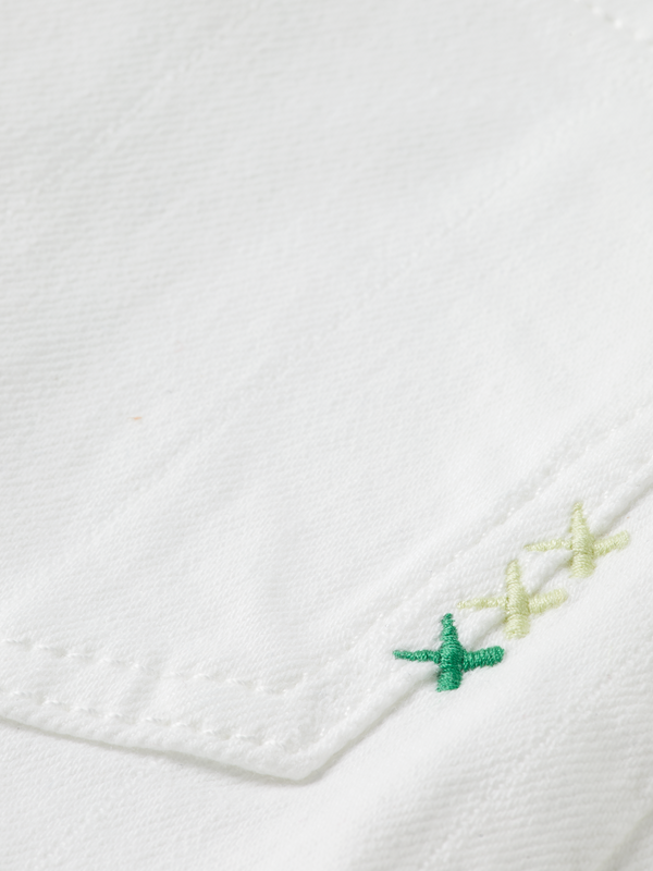 Scotch & Soda The Wave Jean