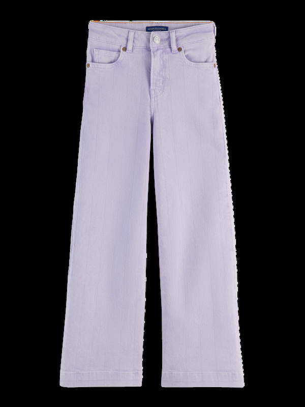 Scotch & Soda The Wave Jean