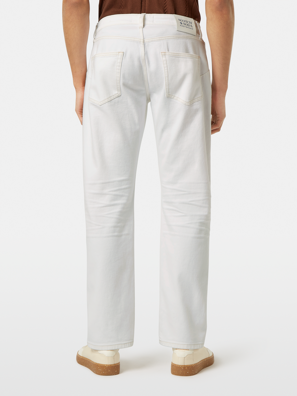 Scotch & Soda The Zee Denim