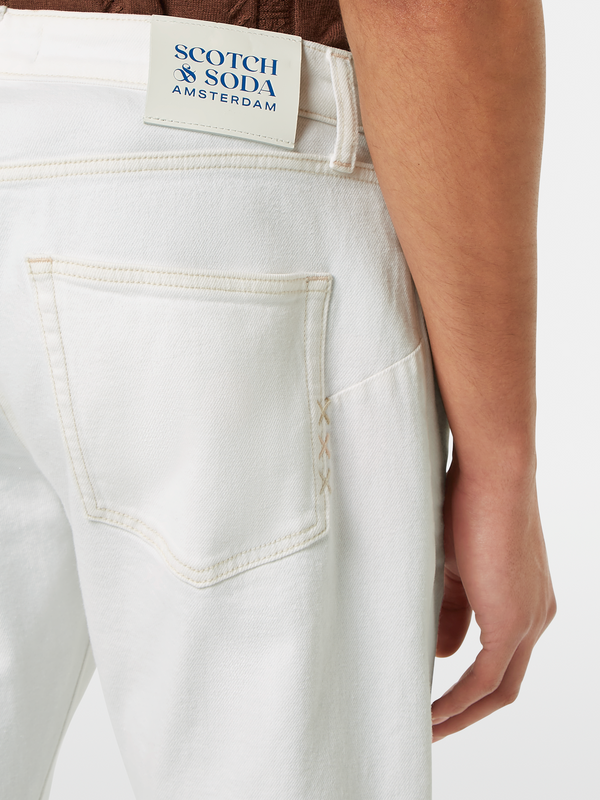Scotch & Soda The Zee Denim