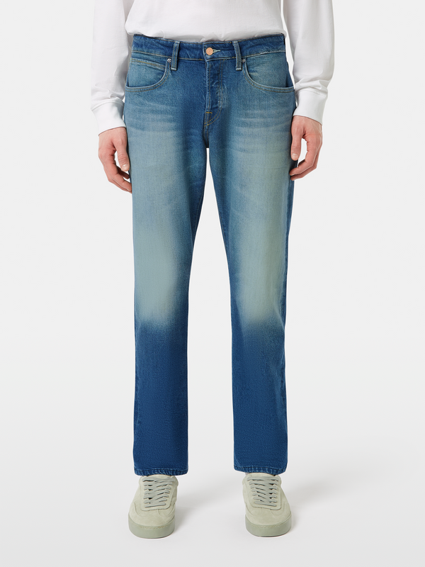 Scotch & Soda The Zee Denim