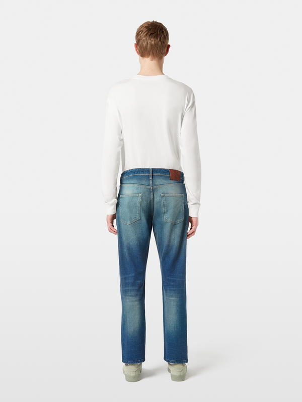 Scotch & Soda The Zee Denim