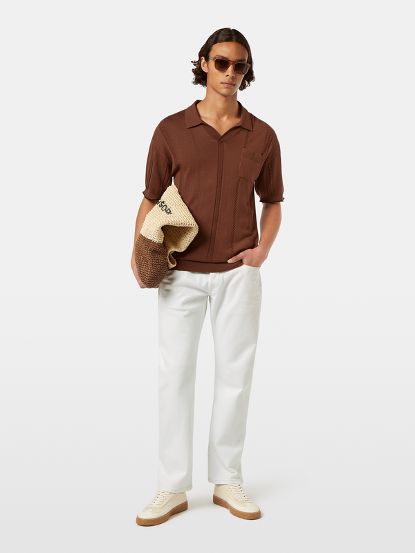 scotch & soda The Zee Denim