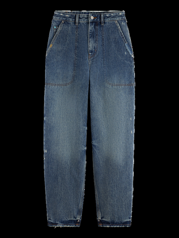 Scotch & Soda Tide Workwear Jeans