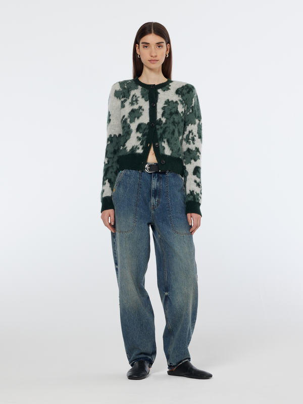 scotch & soda Tide workwear jeans