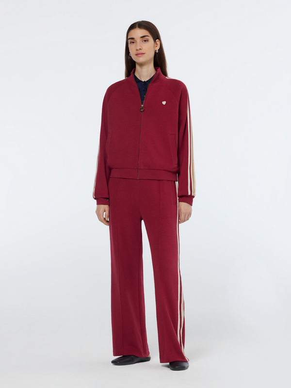 Scotch & Soda Tracksuit Zip Through
