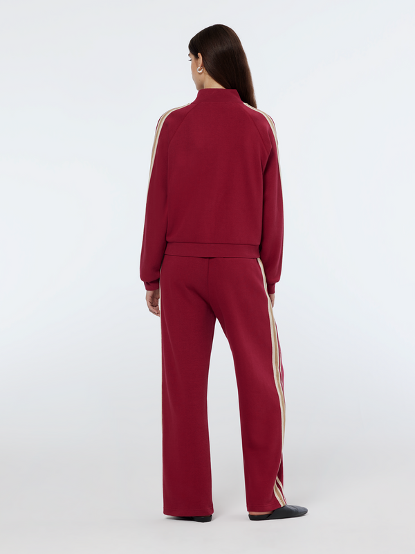 Scotch & Soda Tracksuit Zip Through