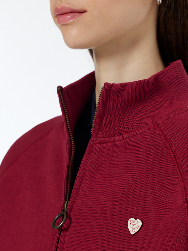 Scotch & Soda Tracksuit Zip Through