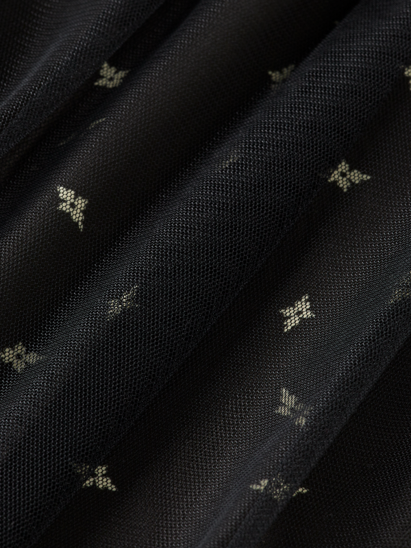 Scotch & Soda TULLE LAYERED SKIRT