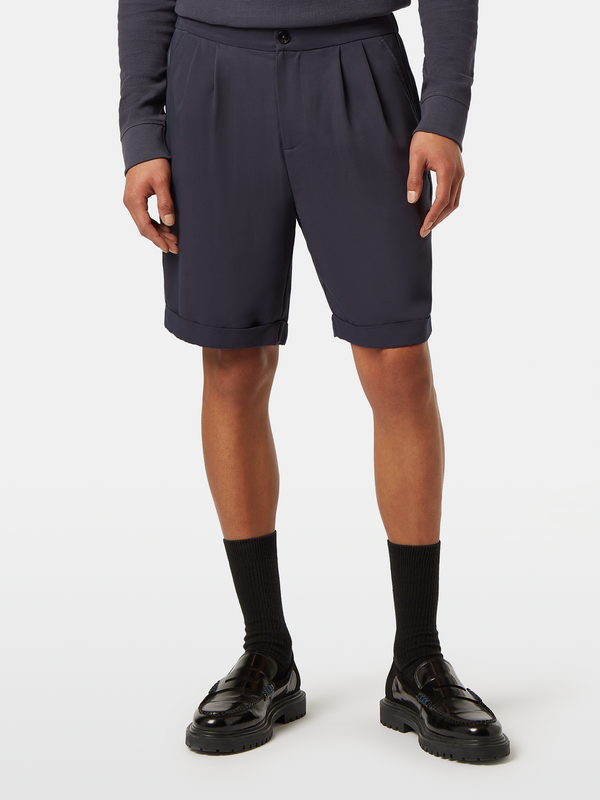 Scotch & Soda Twilt Bermuda Short
