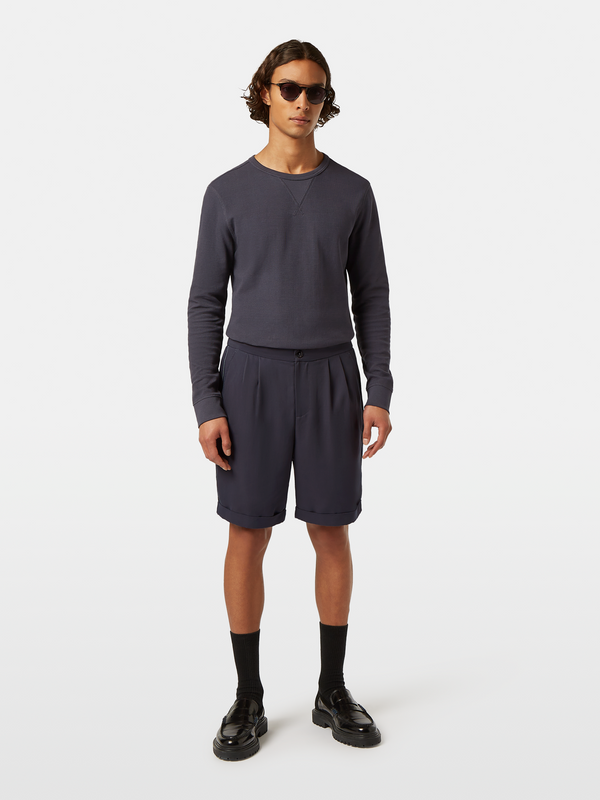 scotch & soda Twilt Bermuda Short