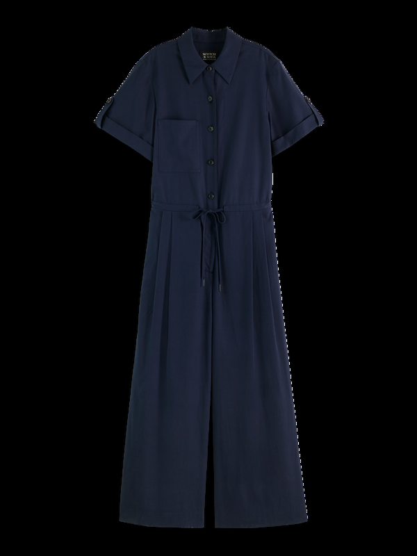 scotch & soda Utility-jumpsuit