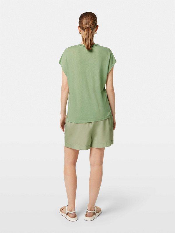 Scotch & Soda V-Neck T-Shirt