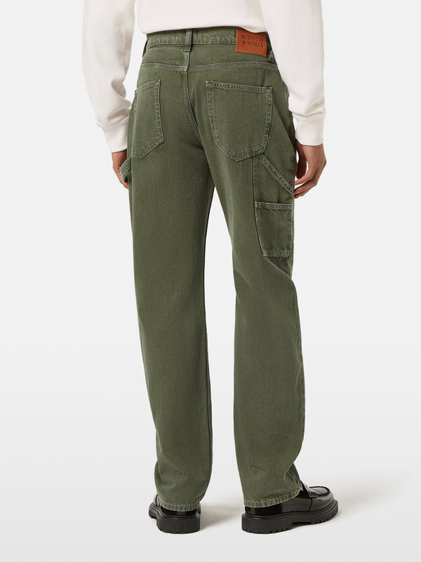 Scotch & Soda Verve Denim