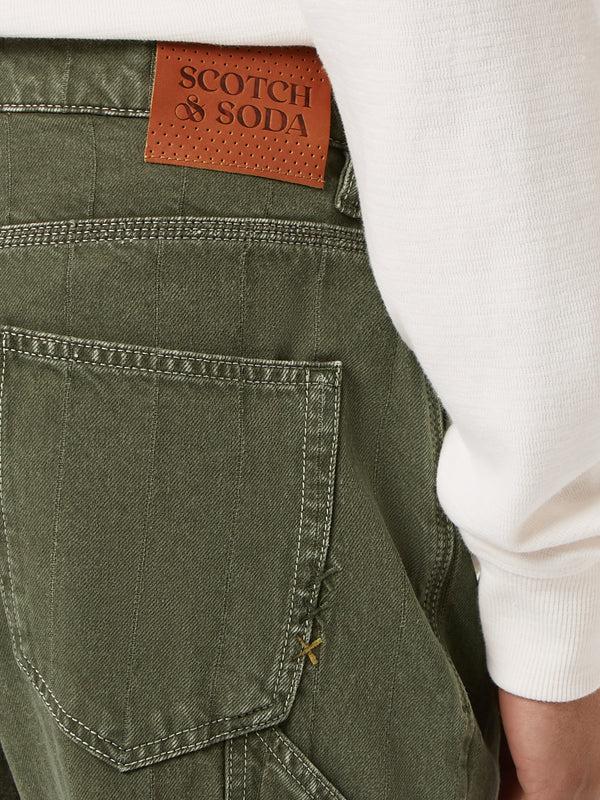 Scotch & Soda Verve Denim