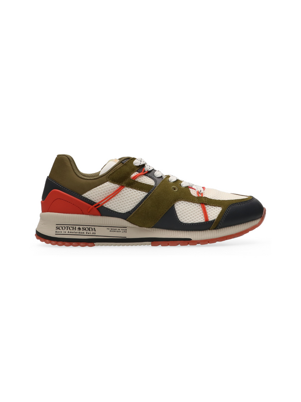 scotch & soda Vivex Sneakers