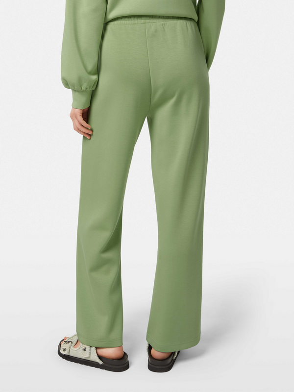 Scotch & Soda Wide Leg Sweatpants