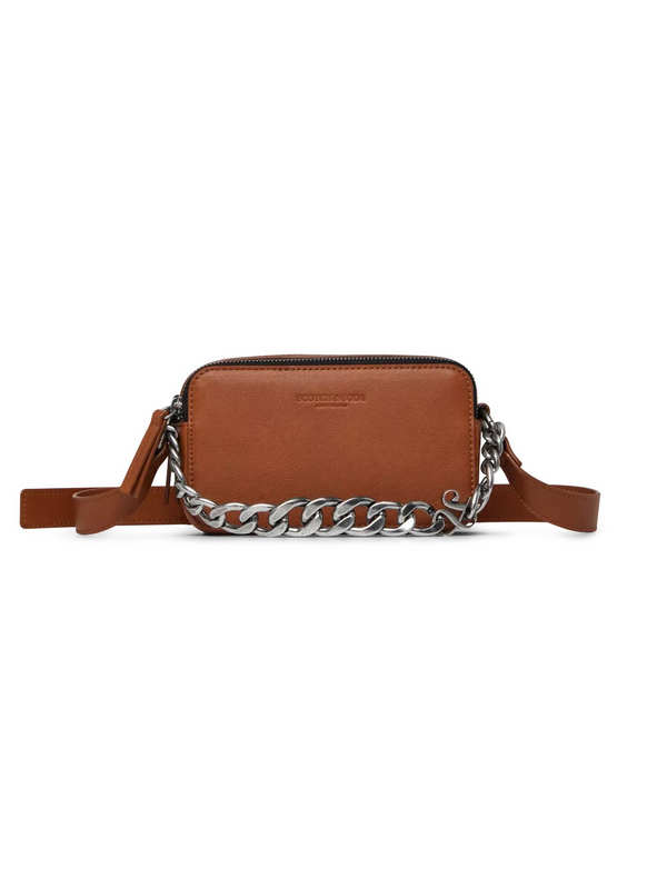 Scotch & Soda Women Small Reporter Bag