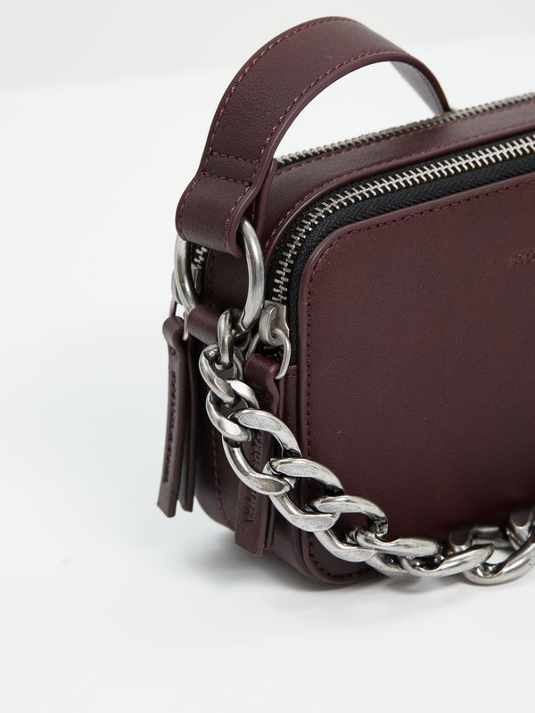 Scotch & Soda WOMEN SMALL REPORTER BAG