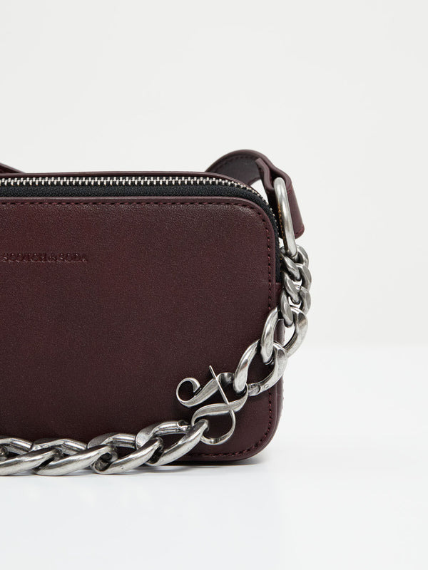 Scotch & Soda WOMEN SMALL REPORTER BAG