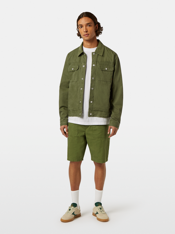 Scotch & Soda Worker Jacket