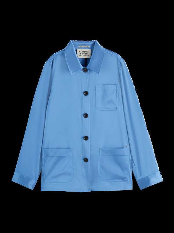 Scotch & Soda Workwear Jacket