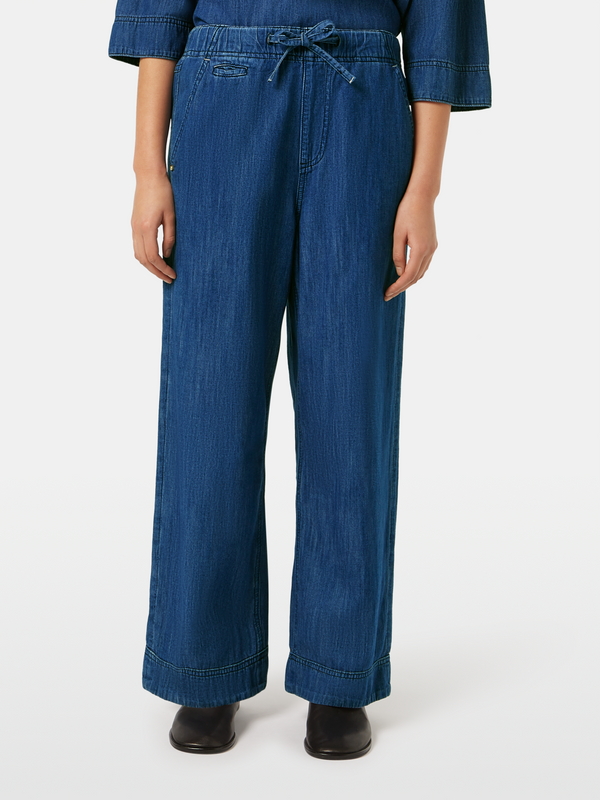 Scotch & Soda Workwear Light Denim Pants