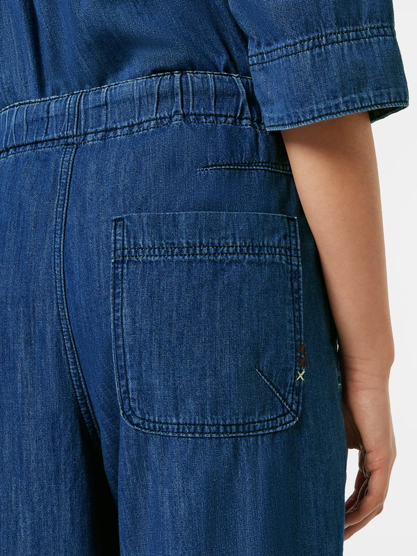 Scotch & Soda Workwear Light Denim Pants