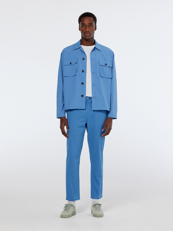 scotch & soda Seasonal Essential Drift cotton blend chino