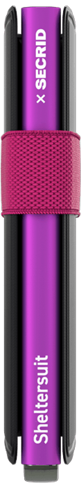 secrid Description - Bandwallet Secrid Sheltersuit Foundation
