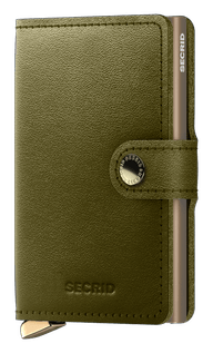 Secrid Description - Header Miniwallet Dusk Olive Dark
