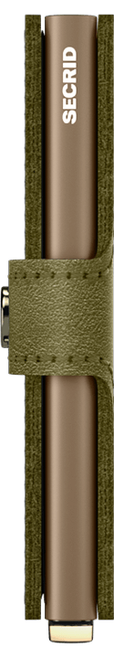 secrid Description - header miniwallet dusk olive dark