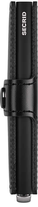 secrid Description - header premium miniwallet dusk black dark